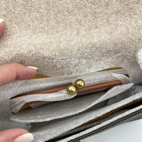 Coach x Disney Minnie Mouse Dinky Crossbody - Picture 8 of 15